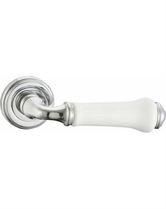 Ручка дверная Vantage V31CP/HR