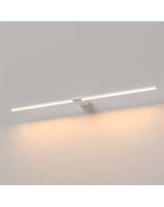 Бра Elektrostandard Luar 3000K 40153/LED