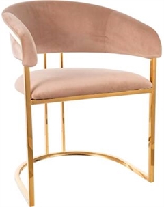 Стул Signal Tulipe Velvet