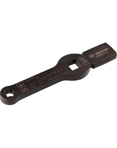 Гаечный ключ King TONY 10B0B-E18 King tony