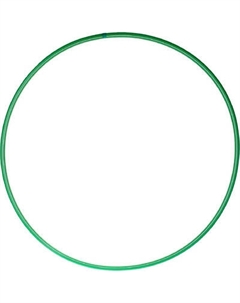 Обруч для художественной гимнастики Соломон 1209325