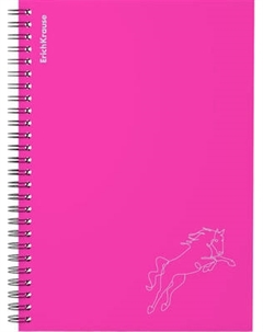 Блокнот Erich Krause Silhouette / 64156 Erich krause