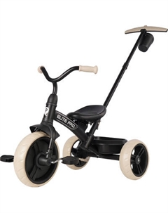 Трехколесный велосипед с ручкой QPlay T10-B Elite Pro Qplay