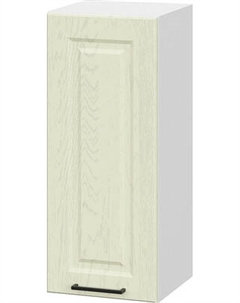 Шкаф навесной для кухни SV-мебель Грейвуд Ш300 Sv-мебель