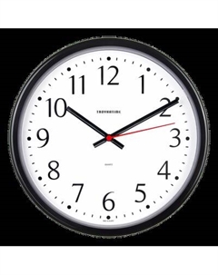 Настенные часы Troykatime 91900910