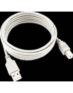 Кабель Cablexpert CC-USB2-AMBM-10-N