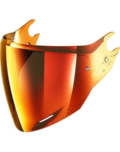 Визор для мотошлема Shark Helmets RS JET / VZ36030PREDTU Shark helmets