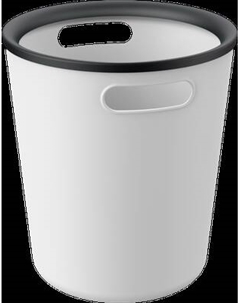 Мусорное ведро AMBIENT Folk AFK013PPGR Ambient