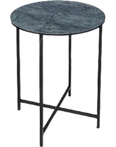 Журнальный столик Древпром М87 ДП1-03-04 48x48x61