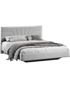 Двуспальная кровать ТриЯ Пандора 160x200 Тип 1 Трия