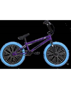 Велосипед STARK Madness BMX 4 2024 Stark