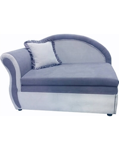 Тахта Bobrovmebel БАП-18.5 ТМ5 левая