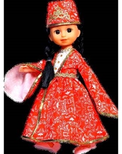 Кукла Happy Valley Любимая горянка / 10748034 Happy valley