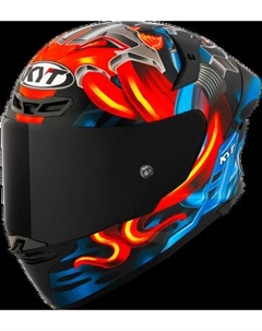 Мотошлем KYT Tt-Revo Magnet Y6TR0035.3 Kyt