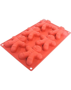 Форма для шоколада S.G. Home Новый год 2 SG-FIC-NY2 S.g. home