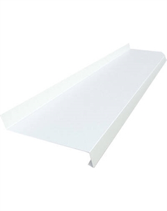 Отлив оконный Avansum W072O