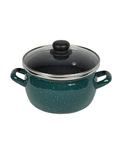 Кастрюля Сантэкс Малахит 1-2450112