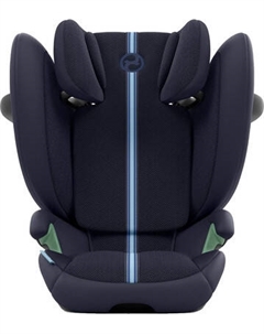 Автокресло Cybex Solution G2 i-fix plus