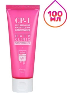 Кондиционер для волос Esthetic House CP-1 3Seconds Hair Fill-Up Conditioner Esthetic house