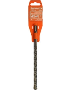 Бур Bohrer SDS+ Стандарт 12.0x160x210 / 30112210