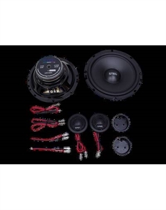 Компонентная АС STEG Leo 650C Steg