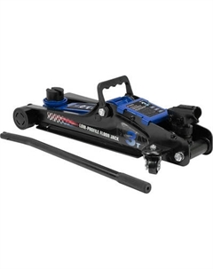 Подкатной домкрат Forsage F-TR8154