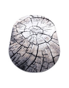 Ковер Белка Лайла Де Люкс Овал 15751 10744