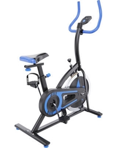 Велотренажер DFC WeR Sports BSP-BIK-106 Dfc