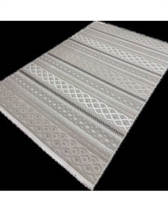 Коврик Radjab Carpet Моника Прямоугольник MC 385A / 12584 Radjab carpet