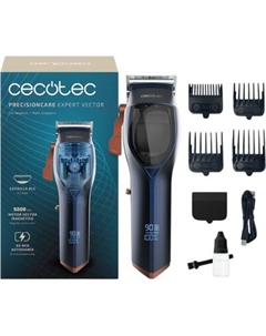 Электробритва Cecotec PrecisionCare Expert Vector Pro / 116287
