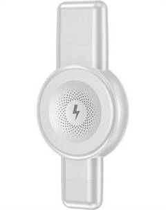 Зарядное устройство беспроводное XO CX026 для часов Type-c Xo