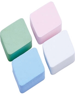 Набор спонжей для макияжа Dewal N21