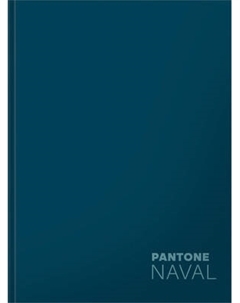 Записная книжка Listoff Naval / ЕТИЛ596682