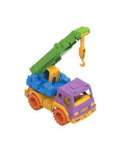 Кран игрушечный Нордпласт Кама / 164