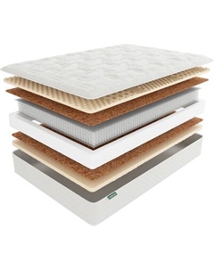 Матрас Фабрика сна Gold G-5 90x195