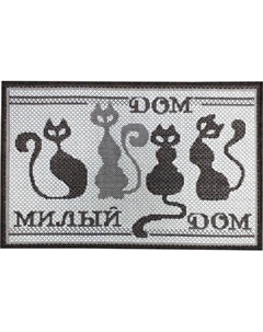 Коврик Витебские ковры 11 24С34-ВИ sz4387 b3