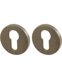 Накладка на цилиндр Armadillo ET.R.URS52 AB-7