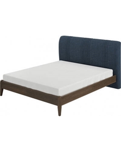 Полуторная кровать Bravo Мебель Джали Линия 140х200 Bravo мебель