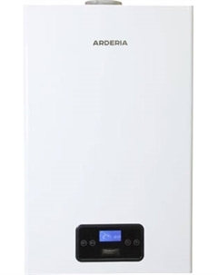 Газовый котел Arderia D40