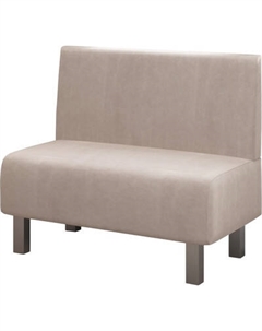 Скамья кухонная мягкая Премиум Марсель 1м