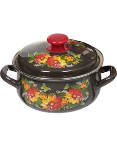 Кастрюля КМЗ Дуновение-1 / 61904-102/6 Кмз