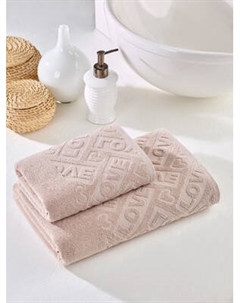 Набор полотенец METEOR Lowe / 12271 Meteor