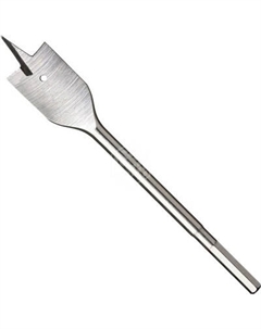 Сверло Интерскол 34.0x152мм