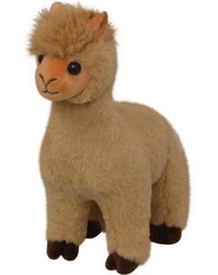 Мягкая игрушка All About Nature Альпака / K8928-PT All about nature