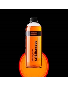 Автошампунь Shine Systems AcidShampoo / SS650 Shine systems