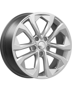 Литой диск SKAD Тукан 17x7" 5x105мм DIA 56.6мм ET 38мм Селена Skad