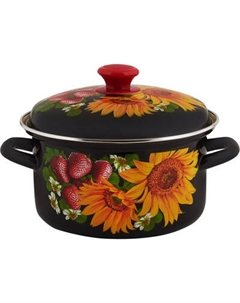 Кастрюля КМЗ Даша-1 / 51904-382/6 Кмз