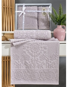 Набор полотенец Philippus Lydia / 12370