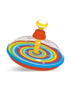 Развивающая игрушка Stellar Юла с музыкой / 01976