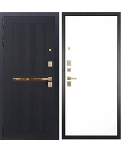 Входная дверь ГРАНИТ Ардеко 3 Granit